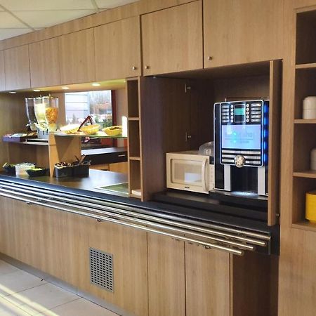 Welcomotel Куаньєр Екстер'єр фото