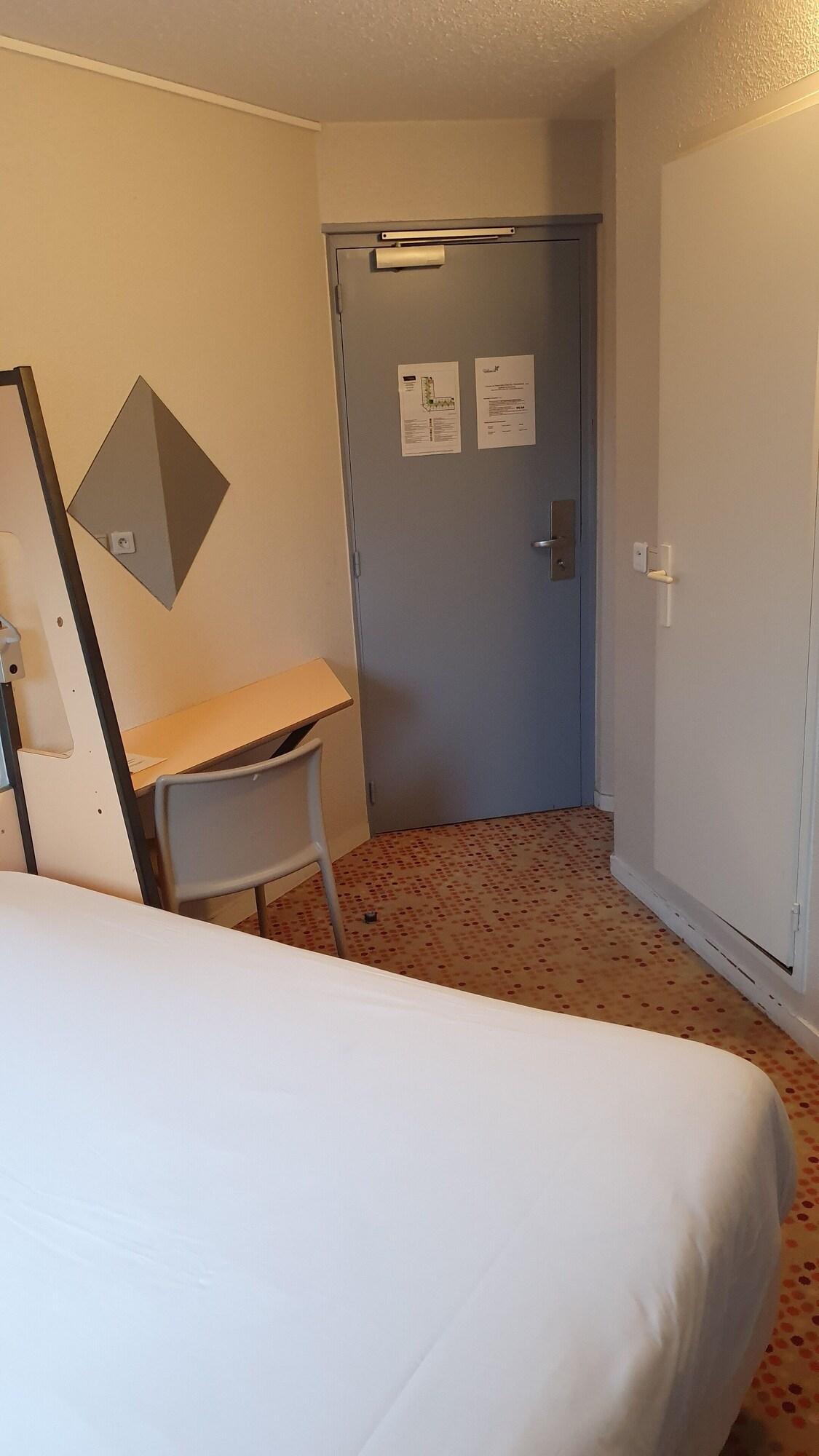 Welcomotel Куаньєр Екстер'єр фото