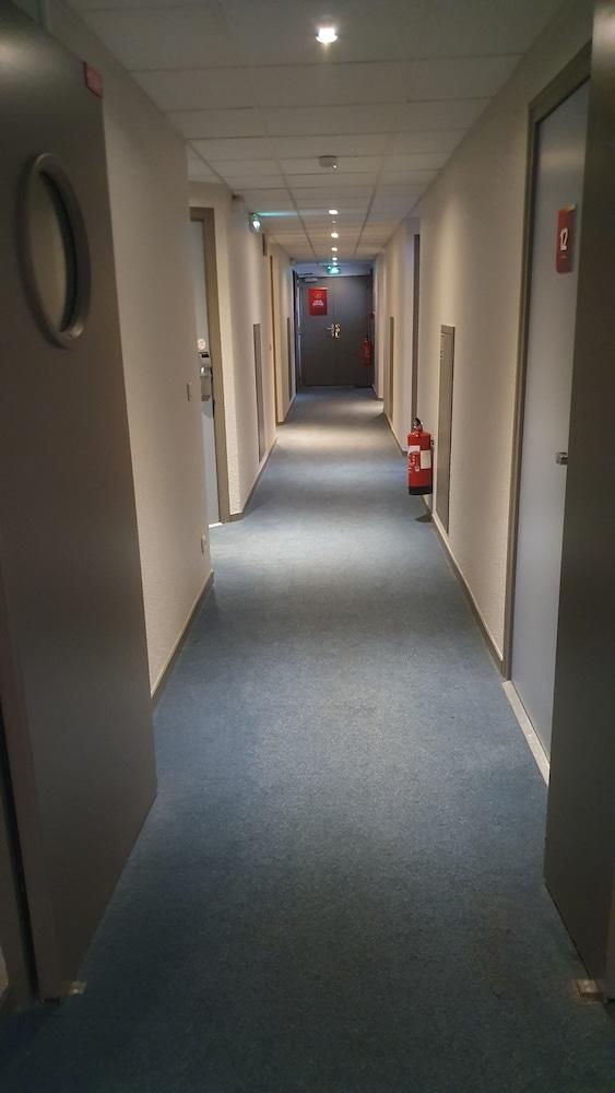 Welcomotel Куаньєр Екстер'єр фото