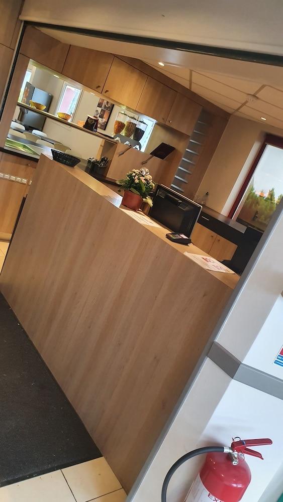 Welcomotel Куаньєр Екстер'єр фото
