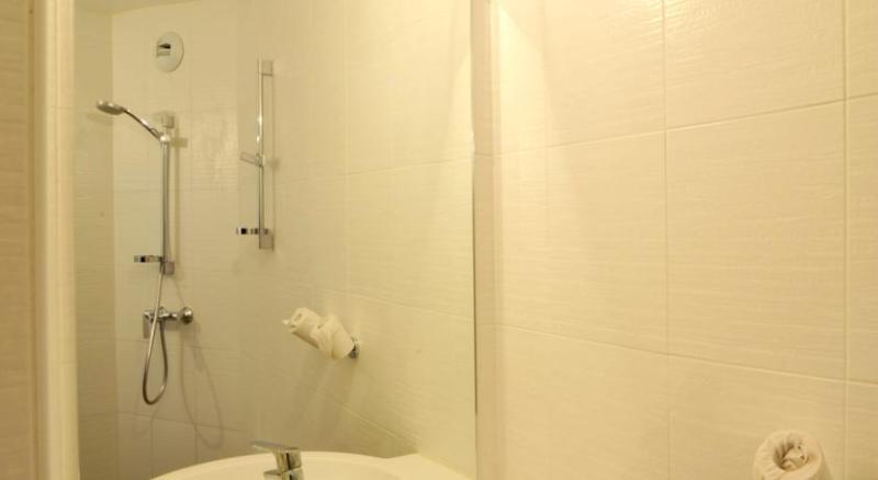 Welcomotel Куаньєр Екстер'єр фото