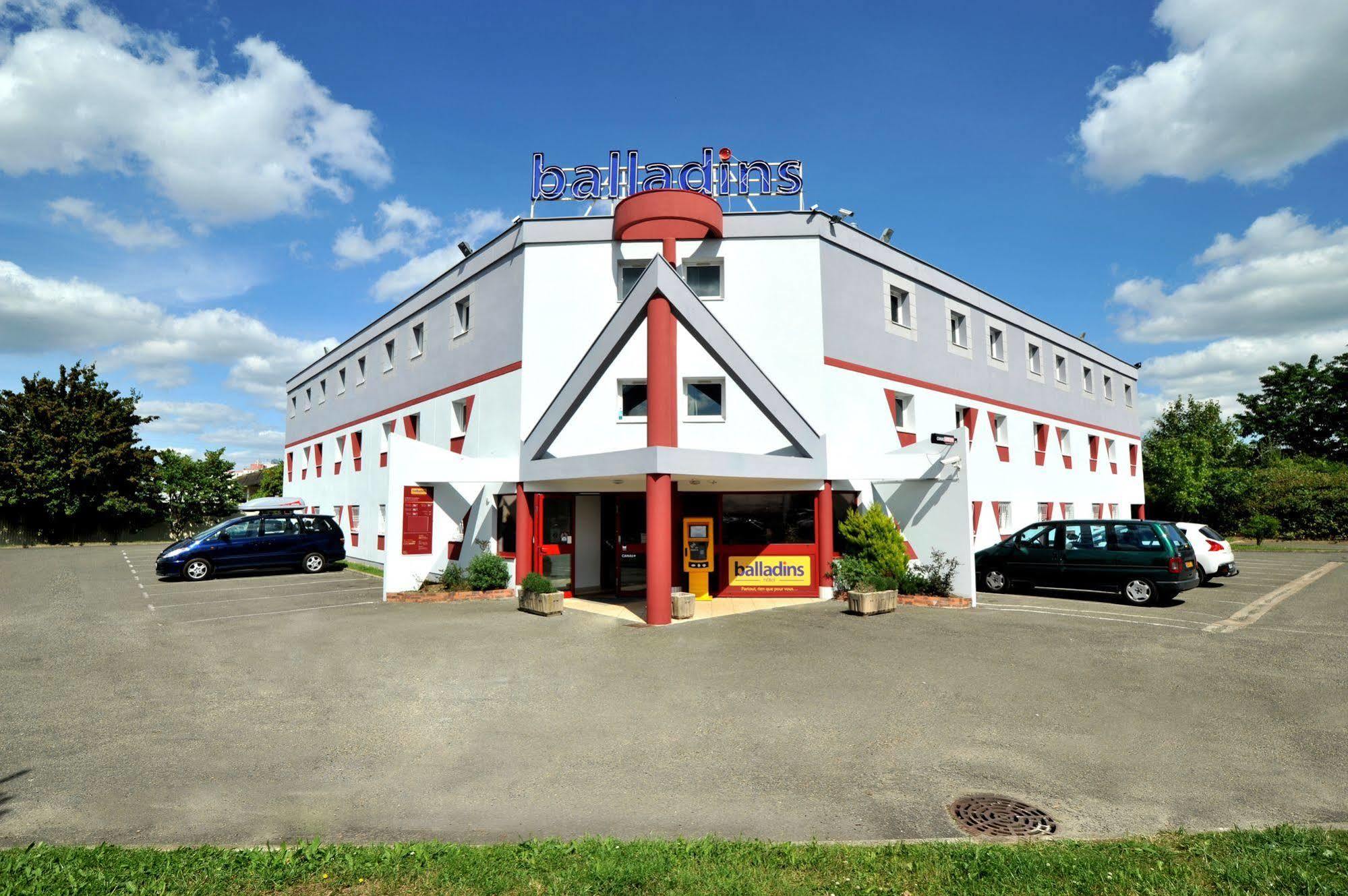 Welcomotel Куаньєр Екстер'єр фото
