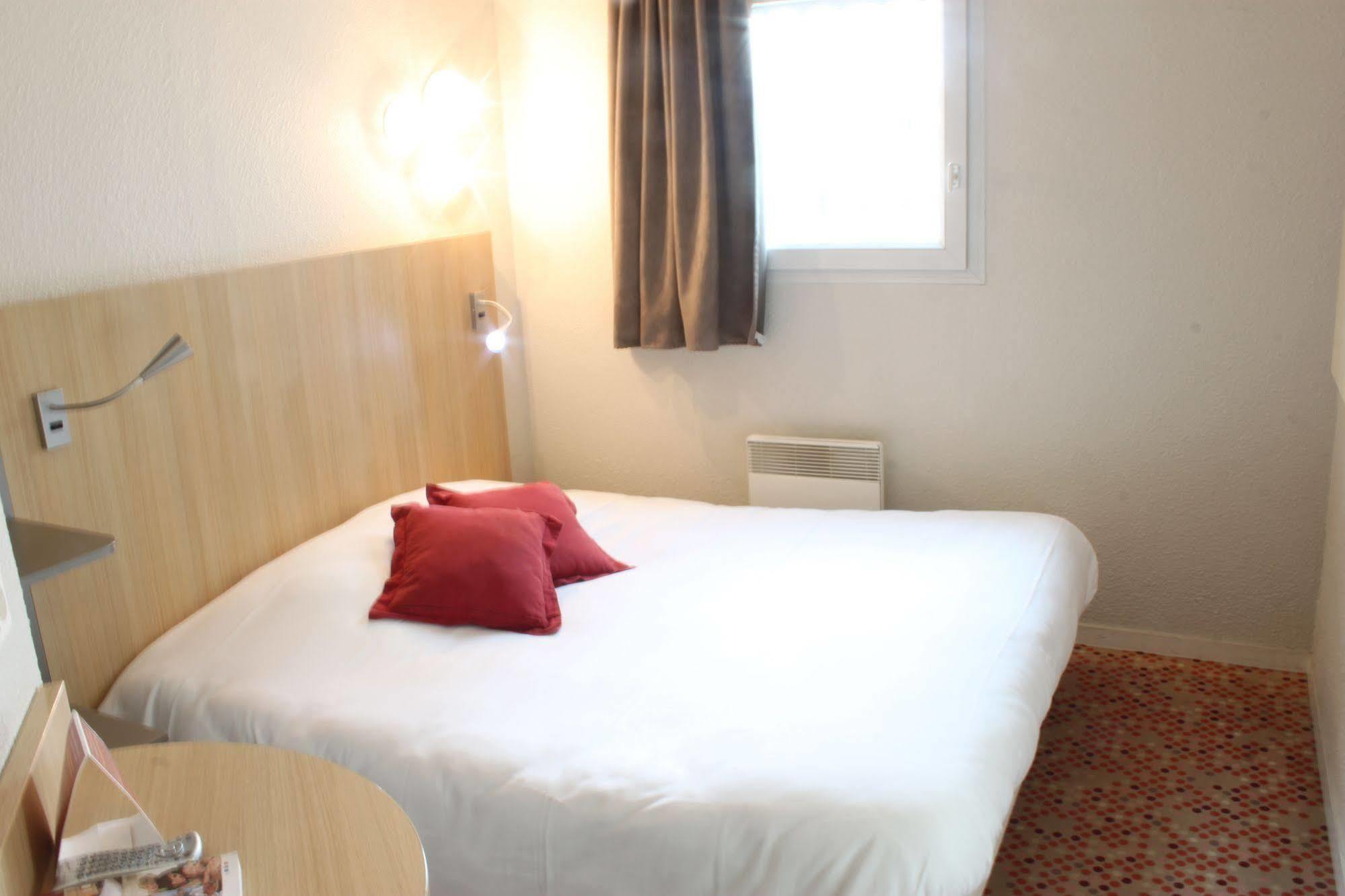 Welcomotel Куаньєр Екстер'єр фото
