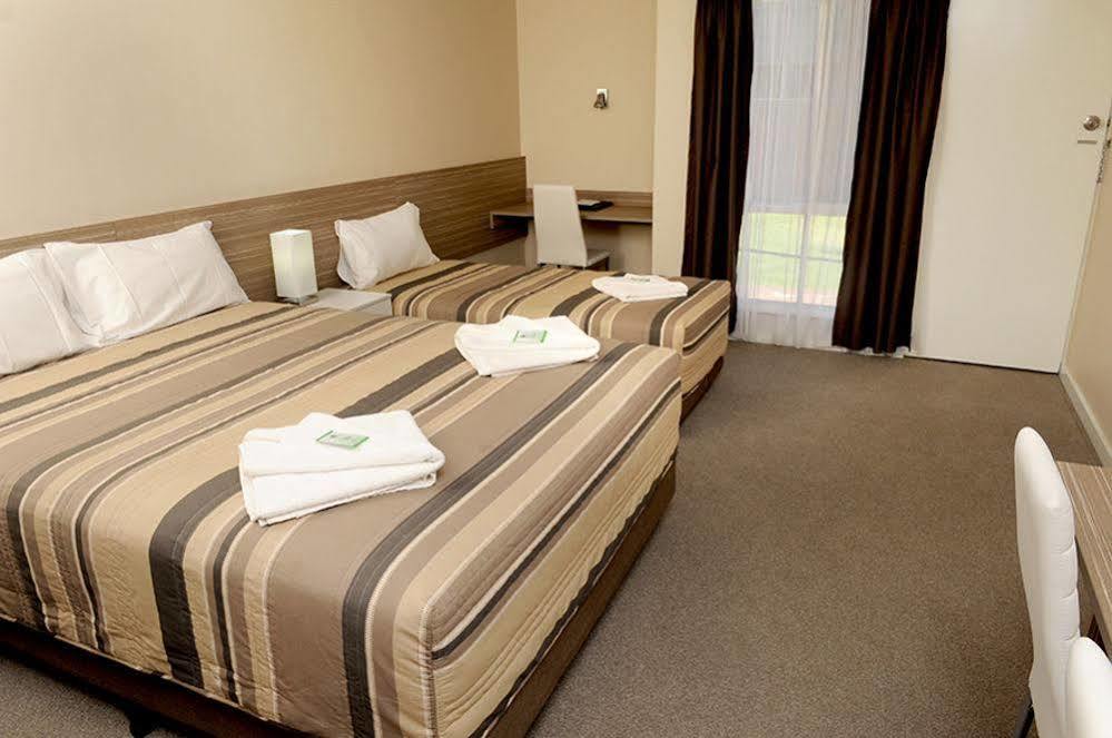 Welcomotel Куаньєр Екстер'єр фото