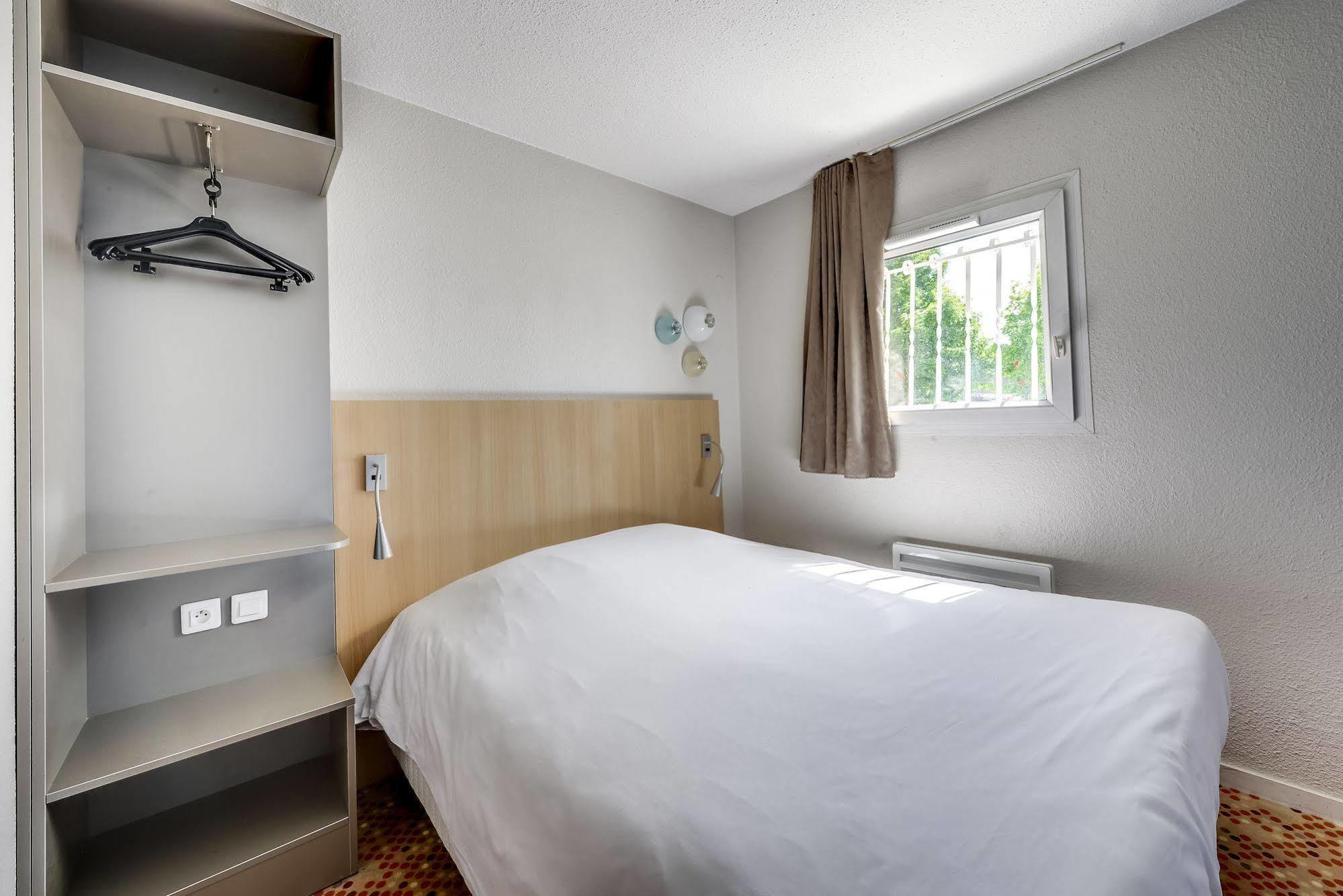 Welcomotel Куаньєр Екстер'єр фото