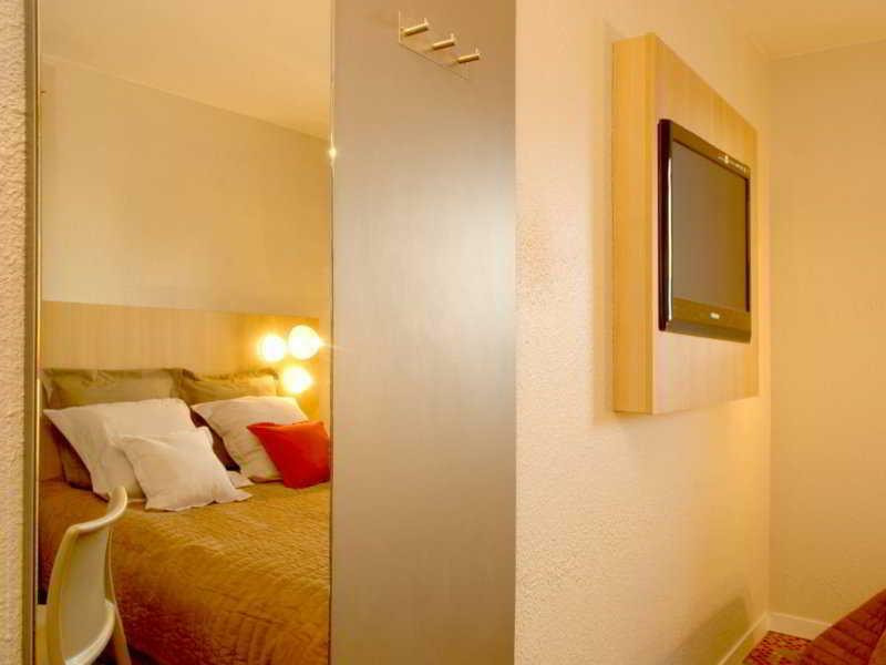 Welcomotel Куаньєр Екстер'єр фото
