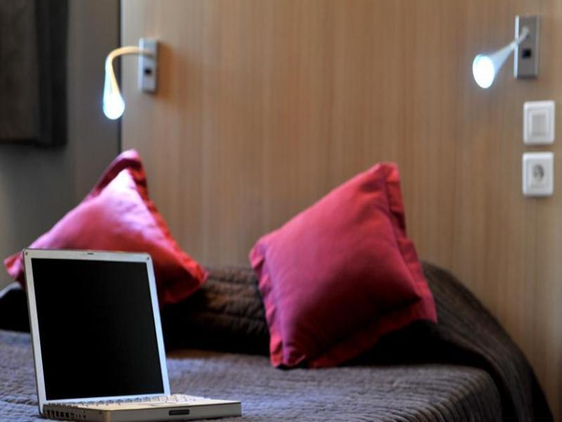 Welcomotel Куаньєр Екстер'єр фото