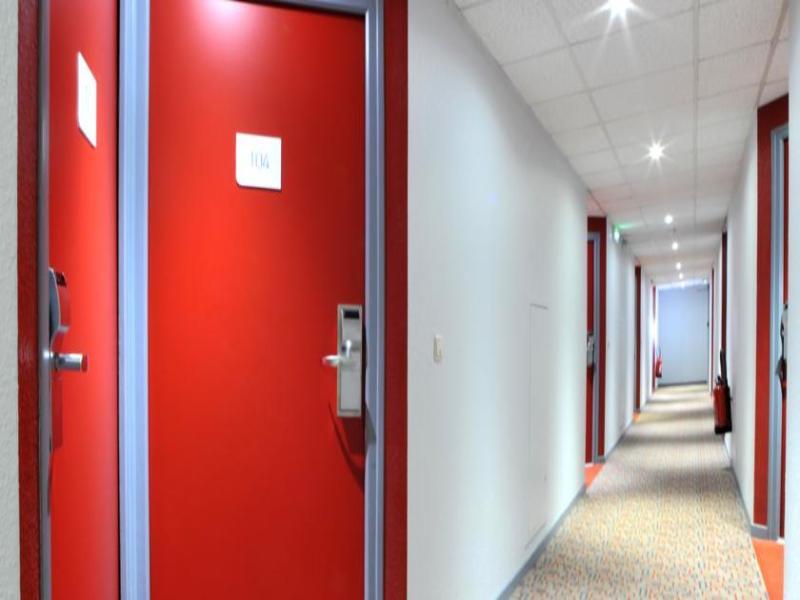Welcomotel Куаньєр Екстер'єр фото
