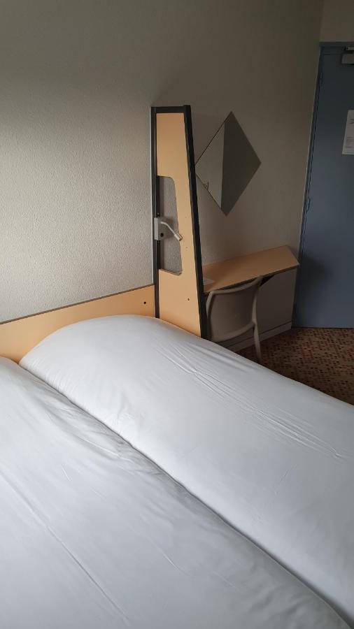 Welcomotel Куаньєр Номер фото